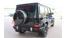 مرسيدس بنز G 63 AMG MERCEDES BENZ G-63 AMG 2020