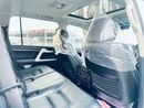 Toyota Land Cruiser 2020 RHD Diesel Engine V8 Full Option Very Clean Title