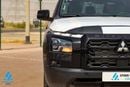 Mitsubishi L200 2027 2.4L Diesel | 4WD | 6-Speed Automatic | 181 hp | 7 Drive Modes | Export Only
