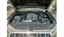 Toyota Prado 2.8L Diesel, 18" Rims, DRL LED Headlight, Headlight Washer Switch, 2nd Start Switch (CODE # LCTXL09)