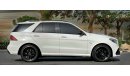 مرسيدس بنز GLE 43 AMG EXCELLENT CONDITION