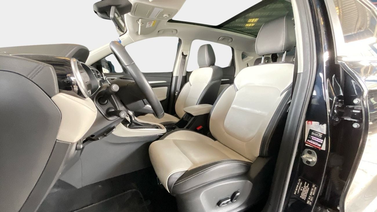 MG ZS 1.5 LUX AUTO | Guaranteed Warranty | 0 Down Payment