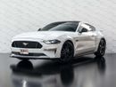 فورد موستانج GT PREMIUM