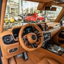 مرسيدس بنز G 63 AMG برابوس G800 4MATIC SUV