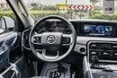 نيسان باترول XE Nissan Patrol 2026 مواصفات خليجية