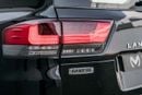 تويوتا لاند كروزر VXR VX Turbo Diesel 3.3L MBS Autobiography 4 Seater VIP