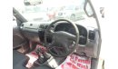 Toyota Hilux Hilux RIGHT HAND DRIVE (Stock no PM ( 669 )