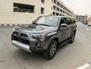 تويوتا Runner4 trd off road