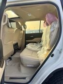 تويوتا لاند كروزر GXR HIGH OPTION WITH RADAR || 4.0L PETROL V6/ 360*CAMERA HDS UP DSPLY/SOFT CLOSE DOOR (CODE#GXR4OM)