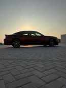 Dodge Charger SRT8 Scatpack 6.4L