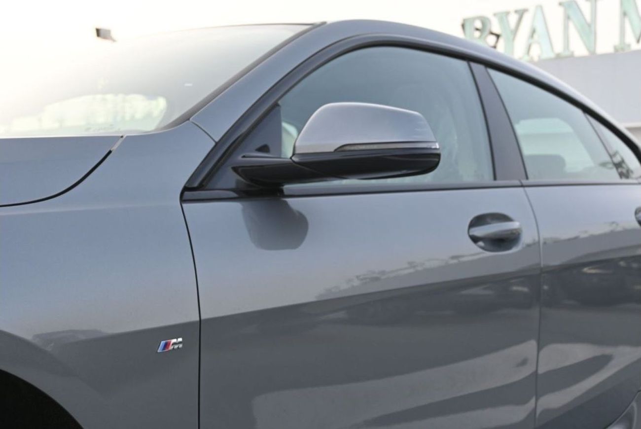 بي أم دبليو 225i BMW 225i M Sport 2.0L Turbo Petrol, 7 Speed DCT Model 2024 Color Grey