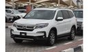 هوندا بايلوت EX 7 SEATER V-06 3.6 CLEAN CAR / WITH WARRANTY