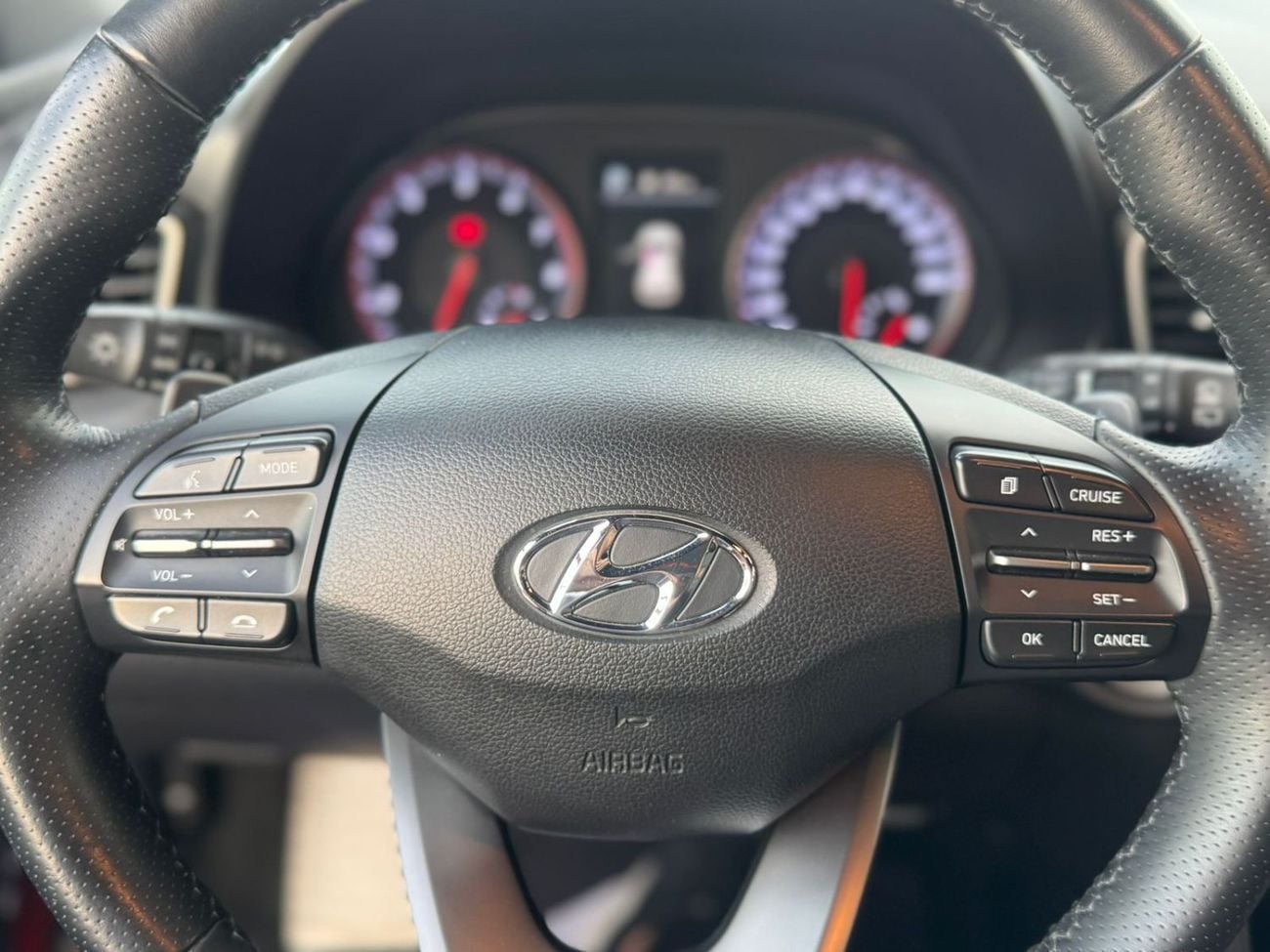 هيونداي فيلوستر Turbo GDI Turbo 1.6L