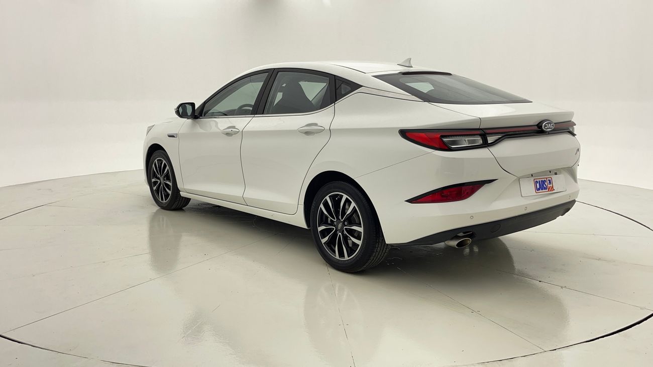 JAC J7 INTELLIGENT 1.5 | Zero Down Payment | Home Test Drive