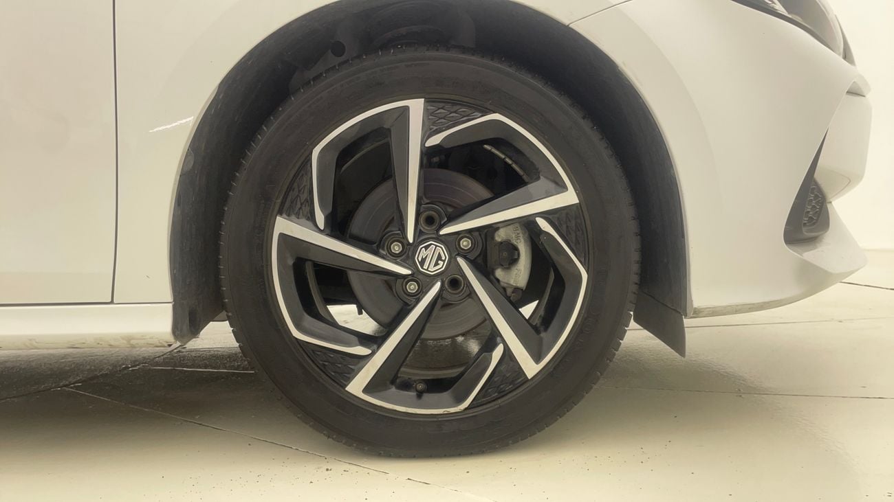 أم جي GT STD 1.5 | بدون دفعة مقدمة | اختبار القيادة في المنزل