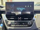 Toyota Levin HYBRID LUXURY | 1.8L V4 | SUNROOF DVD + CAMERA | FULL OPTION