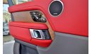 Land Rover Range Rover 2018