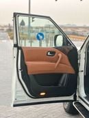 نيسان باترول LE TITANIUM
