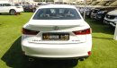 Lexus IS350