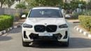 بي أم دبليو X4M (For Export , НА ЭКСПОРТ) xDrive 30i 2.0T GCC 2025 Без пробега