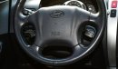 Hyundai Tucson 4 WD  CRDI Diesel L/H