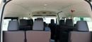 Toyota Hiace Highroof GL 3.5L Petrol AT 2026YM