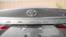 Toyota Camry TOYOTA CAMRY BASIC 2.5 AUTOMATIC -2026YM