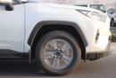 Toyota RAV4 XLE HEV 2.5 XLE-E  - 4WD - SUNROOF -ELECTRIC BACK DOOR- ALLOY WHEELS MODEL 2025