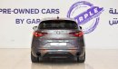 Alfa Romeo Stelvio Q4 Veloce