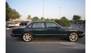 جاغوار XJR 2000 V8 SUPERCHARGED EXCLUSIVE AVAILABILITY