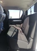 Toyota Hilux New 2025 Toyota Hilux 2.4L SR5 Diesel Full option 4X4 Automatic Zero KM