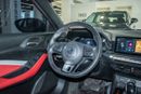 MG GT Deluxe|1.5T|GCC|MG warranty