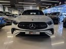 Mercedes-Benz GLC 200 4Matic 2025 GLC200 COUPE AMG / PREMIUM PLUS / GCC / MERCEDES DEALERSHIP WARRANTY