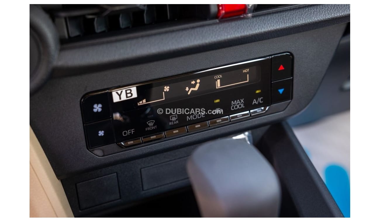 Toyota Yaris 2023 SE 1.5L Power x Elegant - Smart keyless Entry - GCC Specs - EMI Available - Book Now