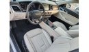 هيونداي جينيسس Hyundai Genesis 38_2017_Excellent_Condition _Full option