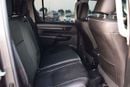 Toyota Hilux 4x4 Diesel 2.8L AWD A/T (Right hand Drive)