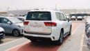 Toyota Land Cruiser Toyota LC300 VXR 3.5L Petrol TT 2025YM