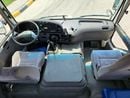 Toyota Coaster GL Japan Import 24 Seats With 1HZ Engine Almost. A Bus Very Neat And Clean