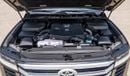 Toyota Land Cruiser LLC300 VXR 3.5L TWIN TURBO MY2025