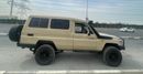 تويوتا لاند كروزر RIGHT HAND DRIVE ONLY FOR EXPORT 4WD 4.5L