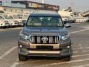 Toyota Prado TX-L 2022  Toyota Prado TXL 2.7L V4- AWD 4x4 - No Accedent -  - Rear Sensor -