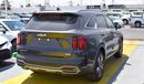 Kia Sorento Hybrid HEV