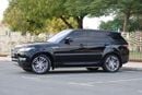 Land Rover Range Rover Sport HSE 3.0L (335 HP)