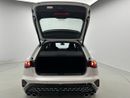 Audi S3 TFSI quattro 2.0L Sportback 333hp (Ref# 42390)