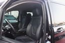 Mercedes Benz V 250 AVANTGARDE LWB