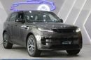 Land Rover Range Rover Sport Dynamic | Diesel
