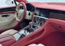 Bentley Continental GT 6.0L W12 (626 HP) 2019 Bentley Continental GT First Edition, Fully Loaded, 1 Year Warranty, Agency F