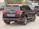 Toyota Land Cruiser GXR Model 2023 GXR 4.0L Pull Option with Radar Very clean Title And Slightly Use