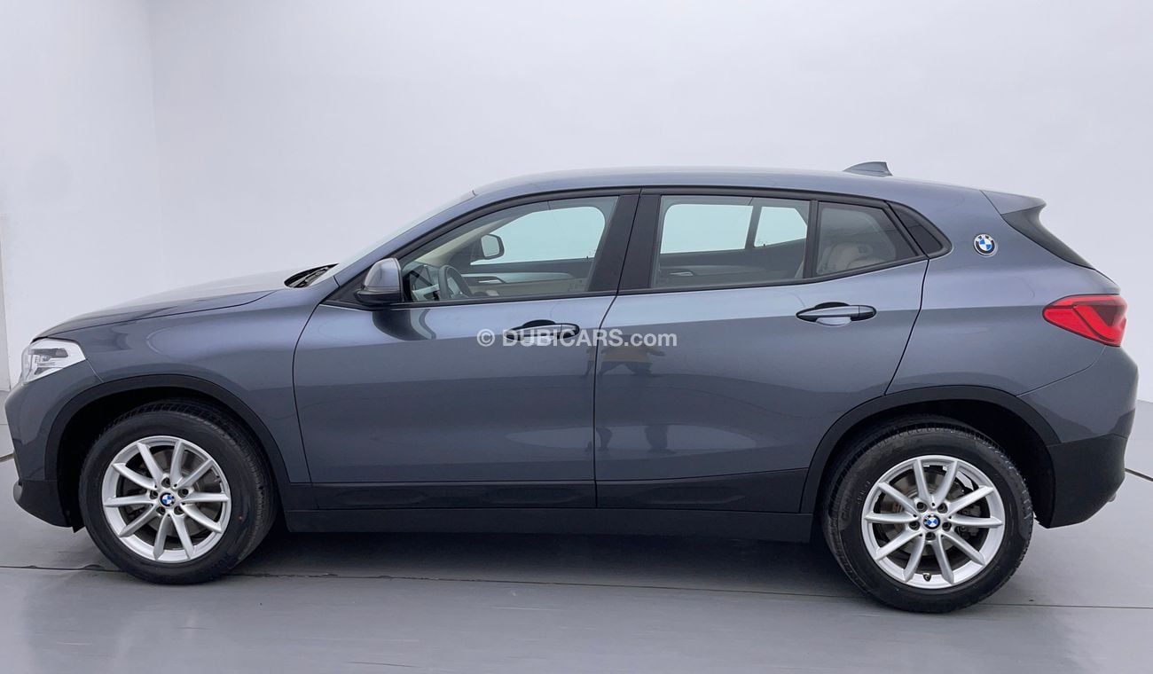 BMW X2 SDRIVE 20I 2 | Zero Down Payment | Free Home Test Drive