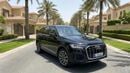 Audi Q7 45 TFSI 2023 | AED 2422/Month | 0 DP | 30 Day Return | Warranty